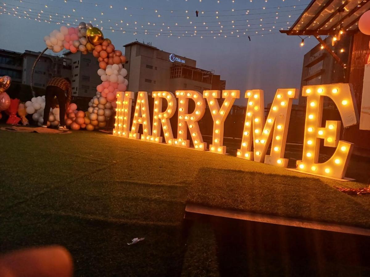 Hotel Elite Sector 45 I Gurgaon Central I Couple Friendly Zewnętrze zdjęcie