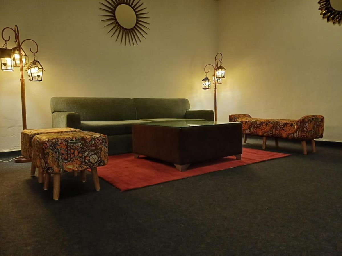 Hotel Elite Sector 45 I Gurgaon Central I Couple Friendly Zewnętrze zdjęcie
