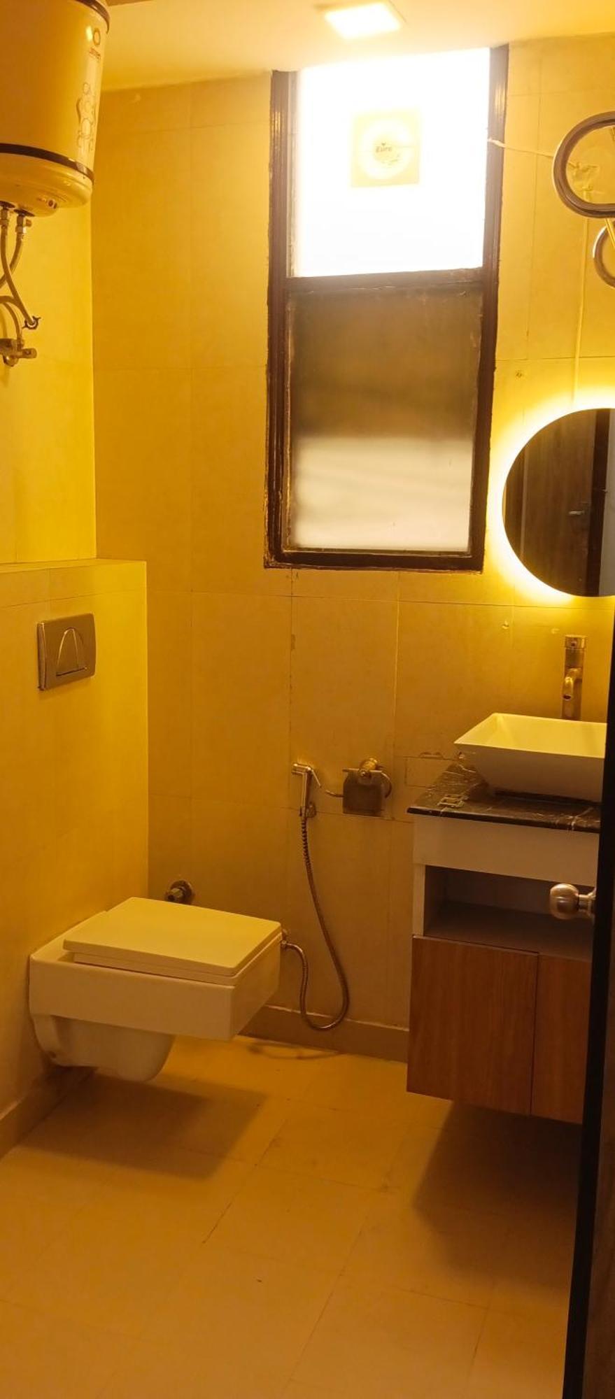 Hotel Elite Sector 45 I Gurgaon Central I Couple Friendly Zewnętrze zdjęcie