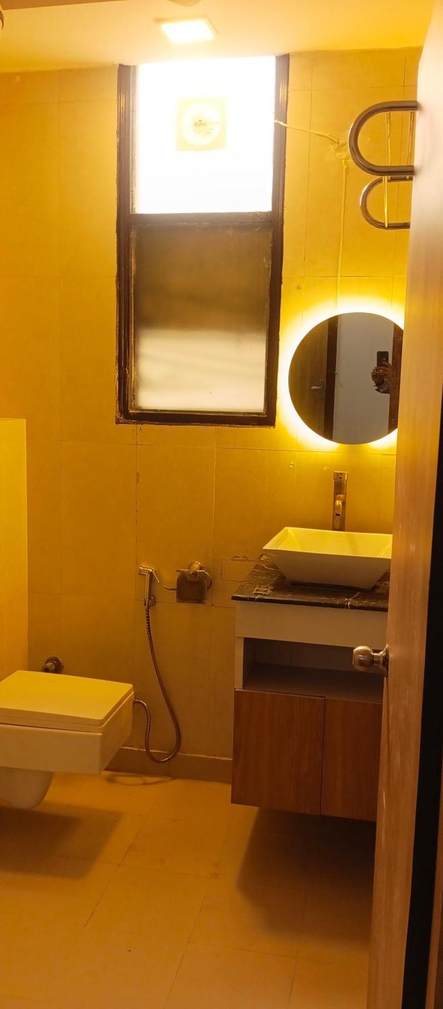 Hotel Elite Sector 45 I Gurgaon Central I Couple Friendly Zewnętrze zdjęcie