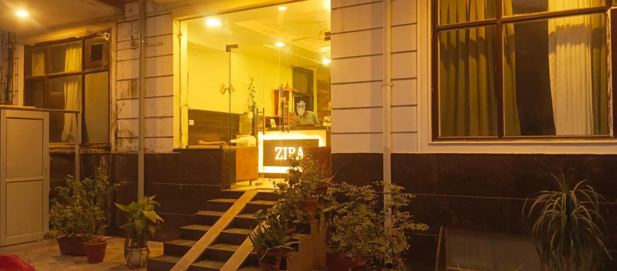 Hotel Elite Sector 45 I Gurgaon Central I Couple Friendly Zewnętrze zdjęcie