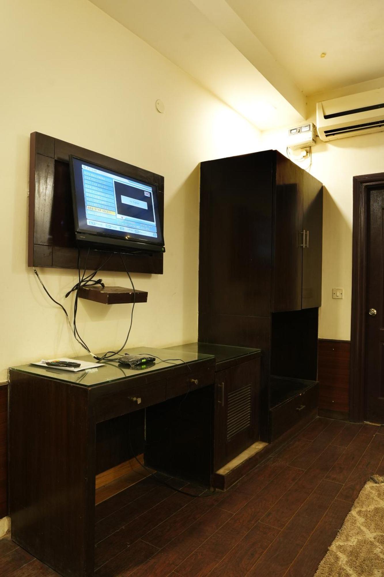 Hotel Elite Sector 45 I Gurgaon Central I Couple Friendly Zewnętrze zdjęcie