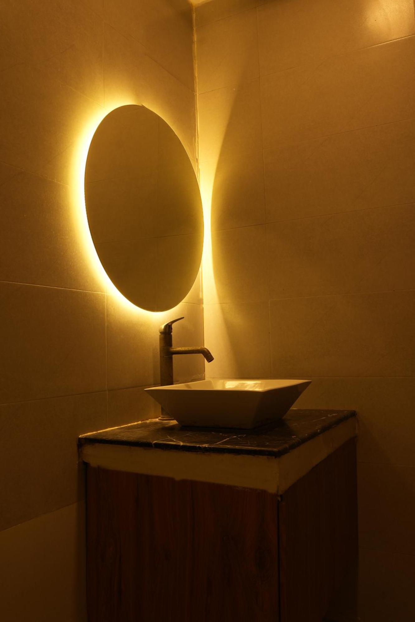 Hotel Elite Sector 45 I Gurgaon Central I Couple Friendly Zewnętrze zdjęcie