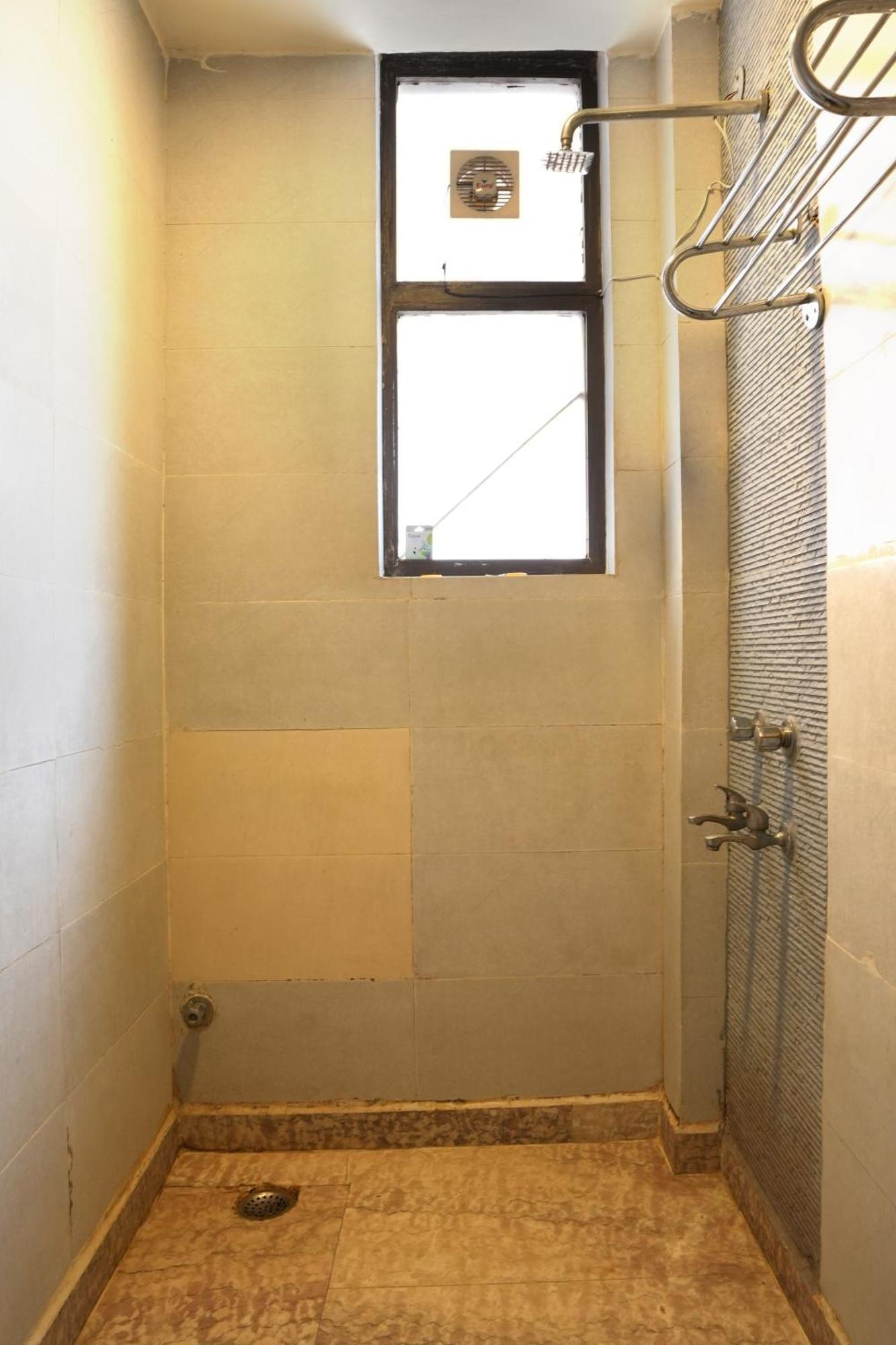 Hotel Elite Sector 45 I Gurgaon Central I Couple Friendly Zewnętrze zdjęcie