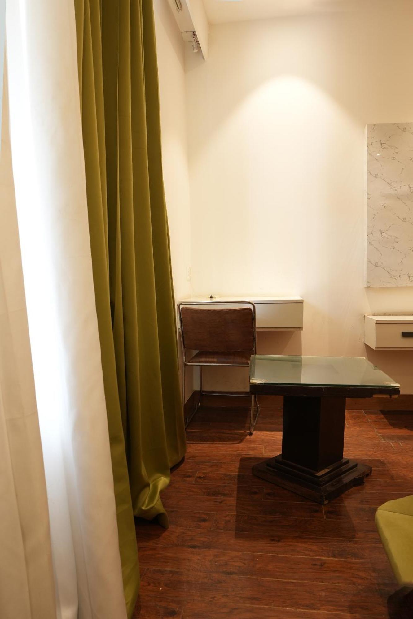 Hotel Elite Sector 45 I Gurgaon Central I Couple Friendly Zewnętrze zdjęcie
