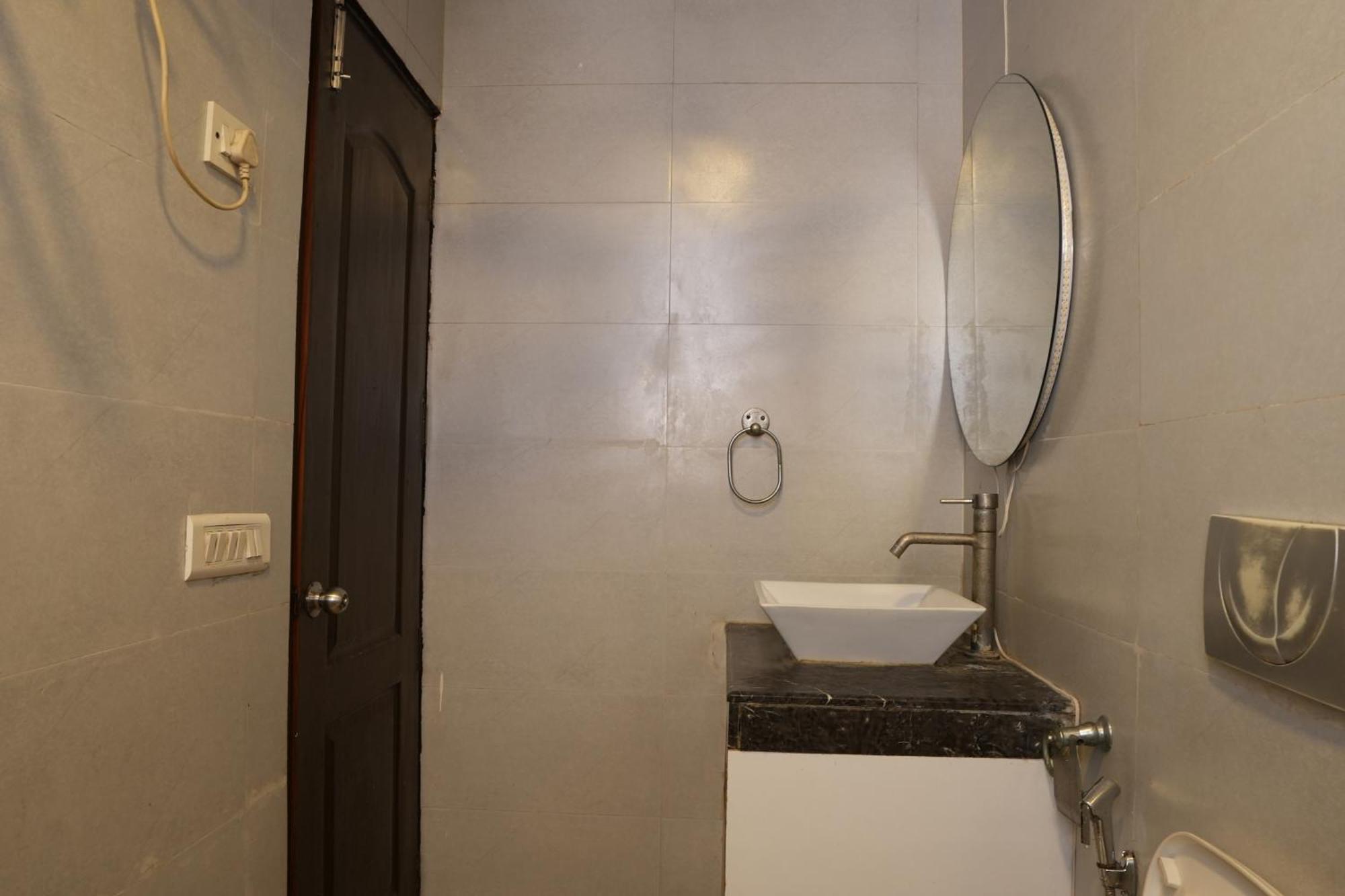 Hotel Elite Sector 45 I Gurgaon Central I Couple Friendly Zewnętrze zdjęcie