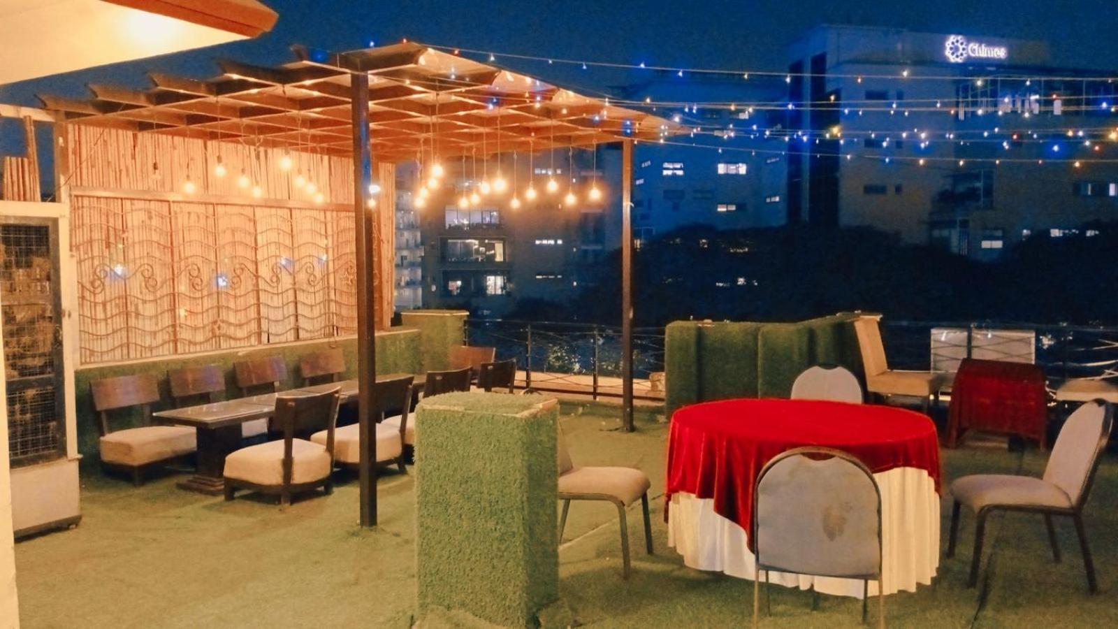Hotel Elite Sector 45 I Gurgaon Central I Couple Friendly Zewnętrze zdjęcie
