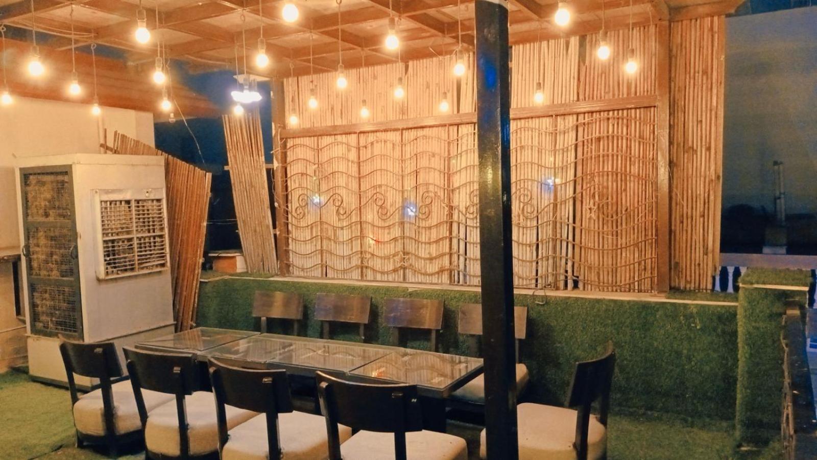 Hotel Elite Sector 45 I Gurgaon Central I Couple Friendly Zewnętrze zdjęcie