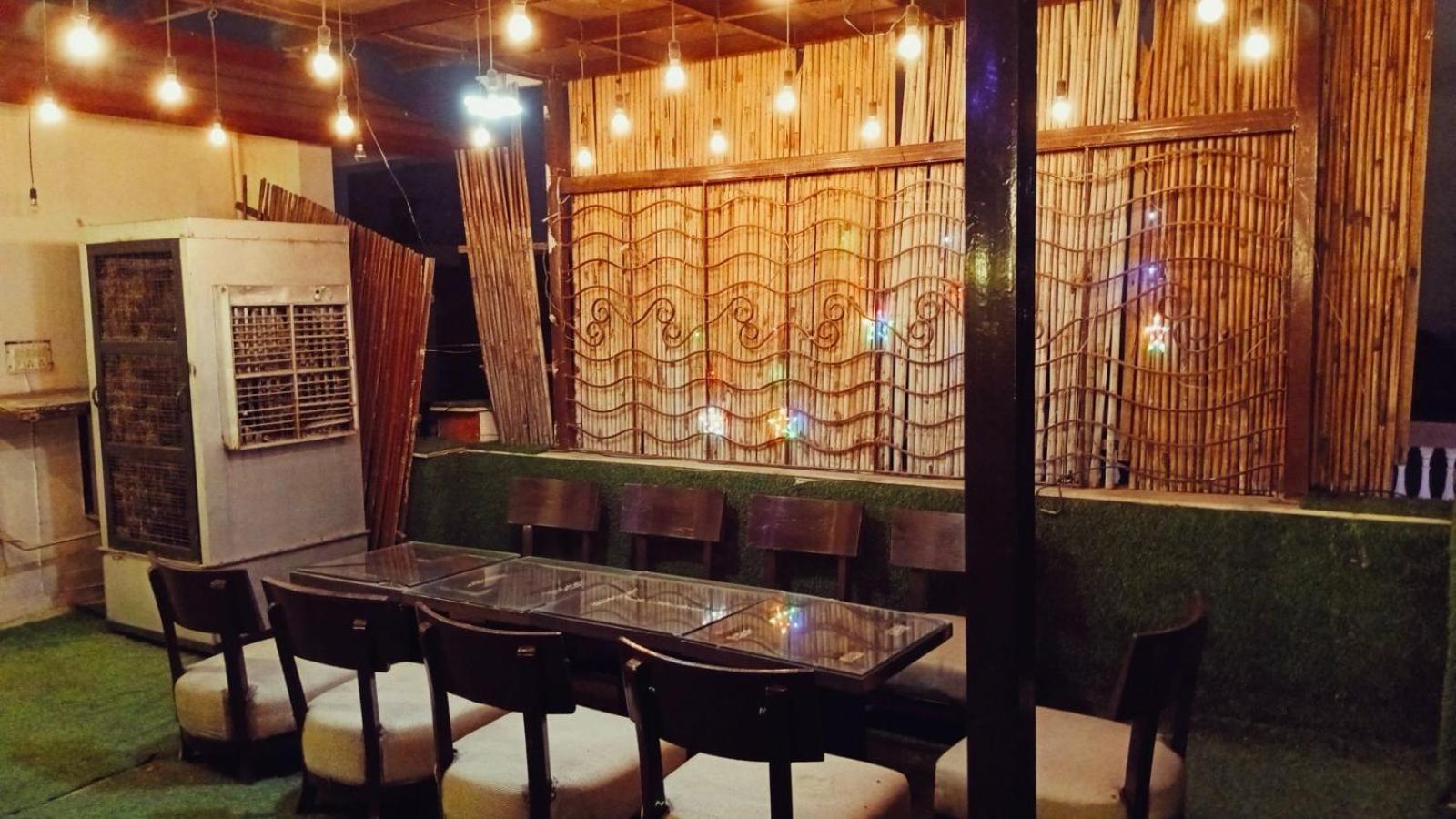 Hotel Elite Sector 45 I Gurgaon Central I Couple Friendly Zewnętrze zdjęcie