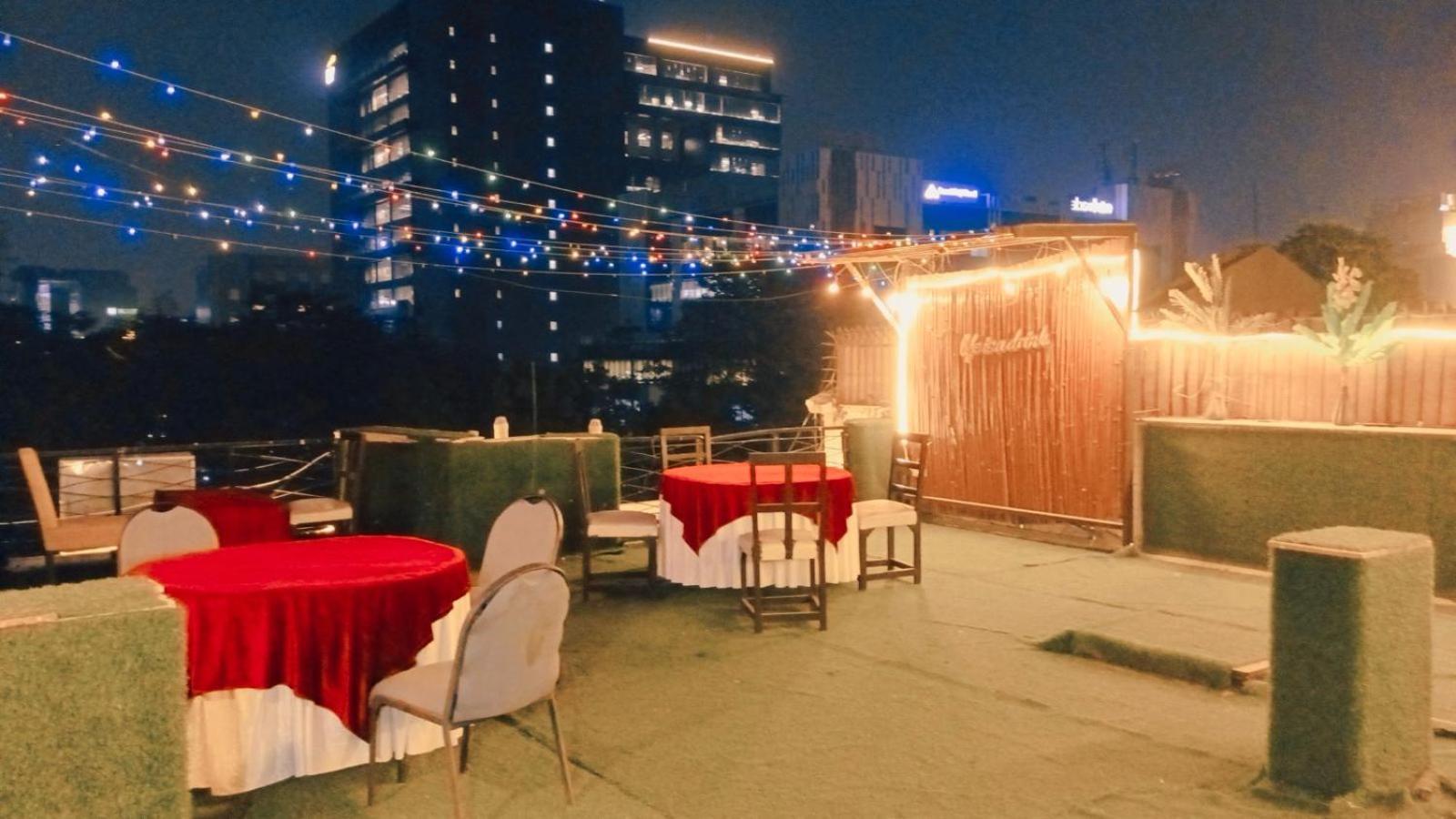 Hotel Elite Sector 45 I Gurgaon Central I Couple Friendly Zewnętrze zdjęcie